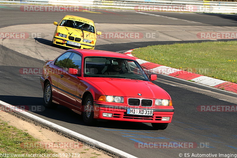 Bild #5923239 - Touristenfahrten Nürburgring Nordschleife (20.04.2019)