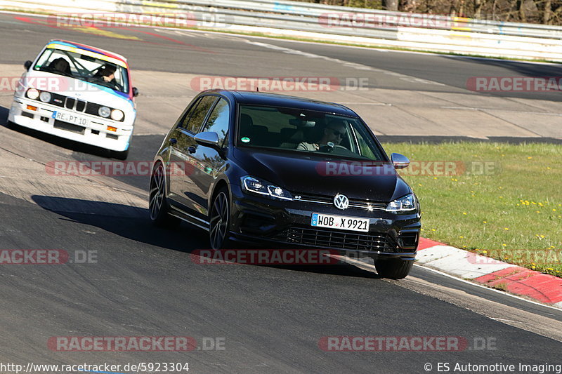 Bild #5923304 - Touristenfahrten Nürburgring Nordschleife (20.04.2019)