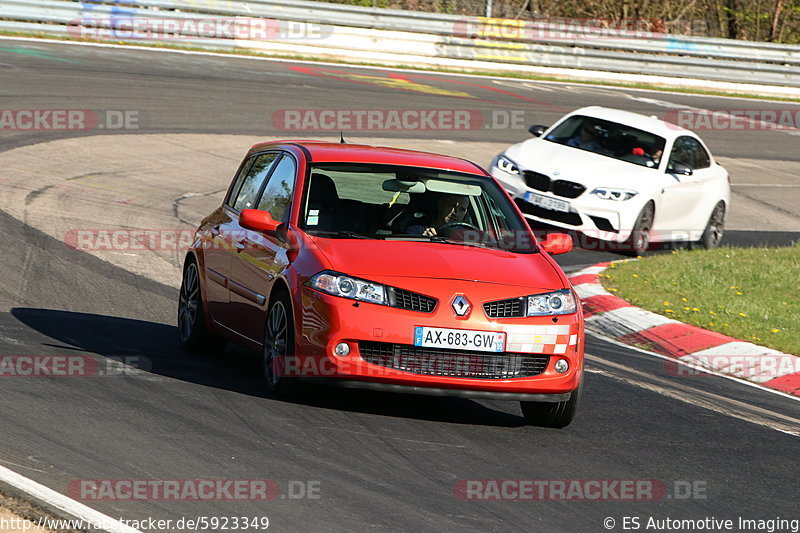 Bild #5923349 - Touristenfahrten Nürburgring Nordschleife (20.04.2019)