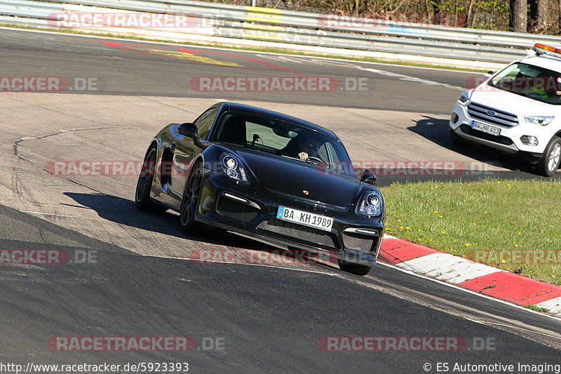 Bild #5923393 - Touristenfahrten Nürburgring Nordschleife (20.04.2019)