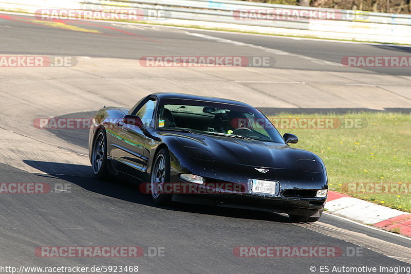 Bild #5923468 - Touristenfahrten Nürburgring Nordschleife (20.04.2019)