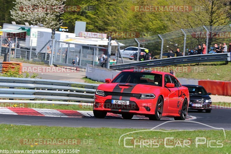 Bild #5923568 - Touristenfahrten Nürburgring Nordschleife (20.04.2019)