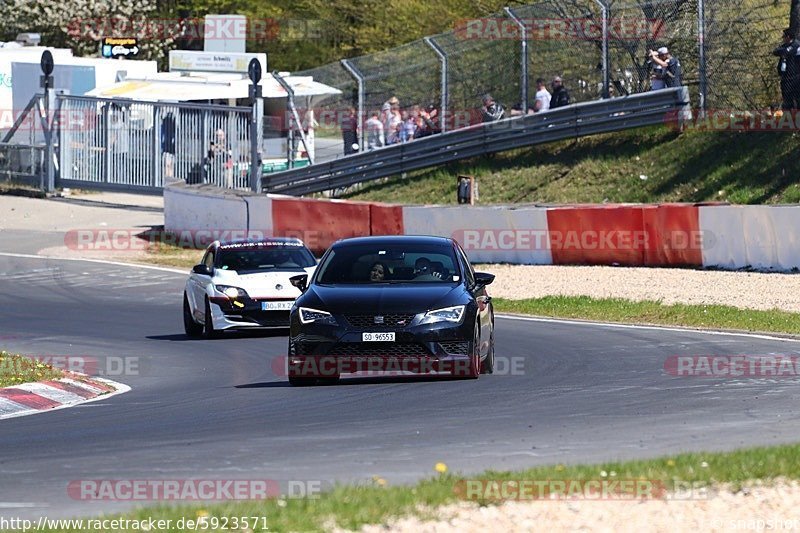 Bild #5923571 - Touristenfahrten Nürburgring Nordschleife (20.04.2019)