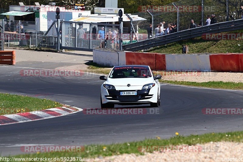 Bild #5923578 - Touristenfahrten Nürburgring Nordschleife (20.04.2019)