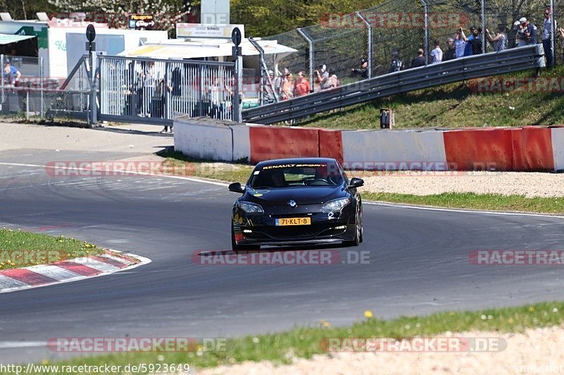 Bild #5923649 - Touristenfahrten Nürburgring Nordschleife (20.04.2019)