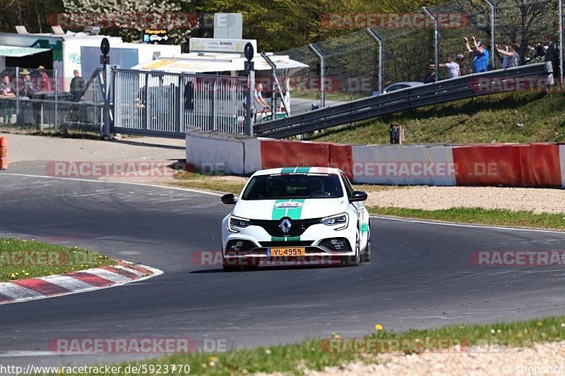 Bild #5923770 - Touristenfahrten Nürburgring Nordschleife (20.04.2019)