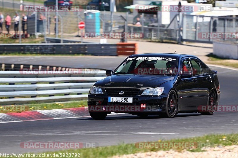 Bild #5923792 - Touristenfahrten Nürburgring Nordschleife (20.04.2019)