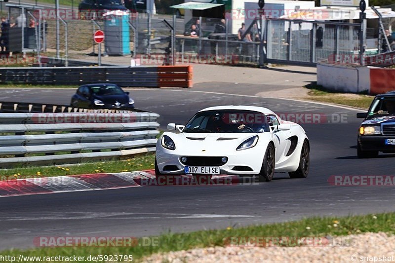 Bild #5923795 - Touristenfahrten Nürburgring Nordschleife (20.04.2019)