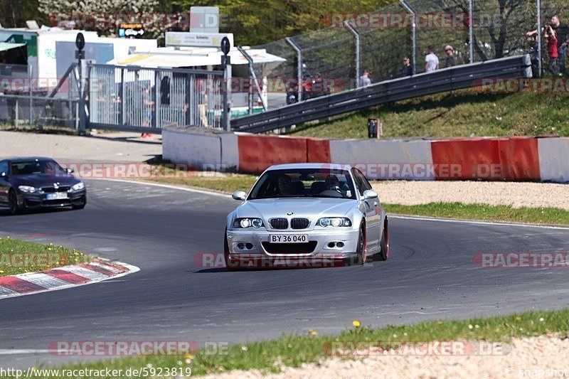 Bild #5923819 - Touristenfahrten Nürburgring Nordschleife (20.04.2019)