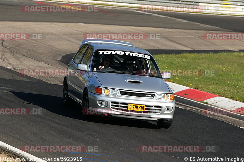 Bild #5923916 - Touristenfahrten Nürburgring Nordschleife (20.04.2019)