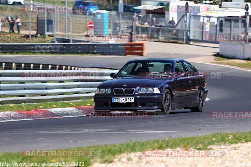 Bild #5923922 - Touristenfahrten Nürburgring Nordschleife (20.04.2019)