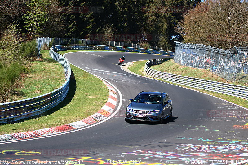 Bild #5924047 - Touristenfahrten Nürburgring Nordschleife (20.04.2019)