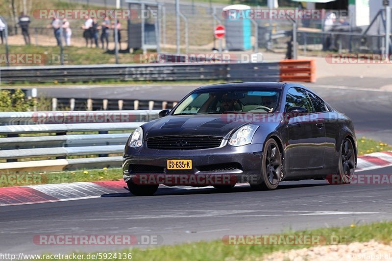 Bild #5924136 - Touristenfahrten Nürburgring Nordschleife (20.04.2019)