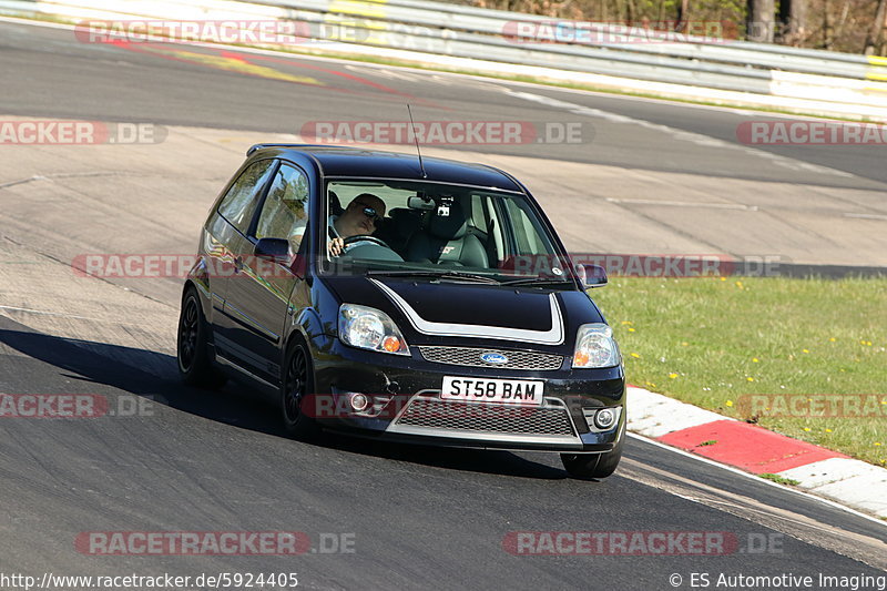 Bild #5924405 - Touristenfahrten Nürburgring Nordschleife (20.04.2019)