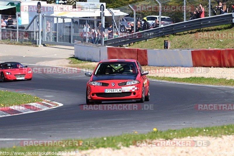 Bild #5924613 - Touristenfahrten Nürburgring Nordschleife (20.04.2019)