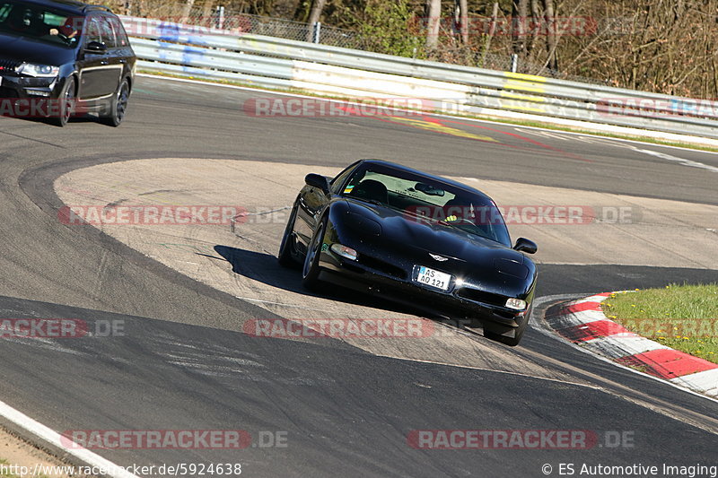 Bild #5924638 - Touristenfahrten Nürburgring Nordschleife (20.04.2019)