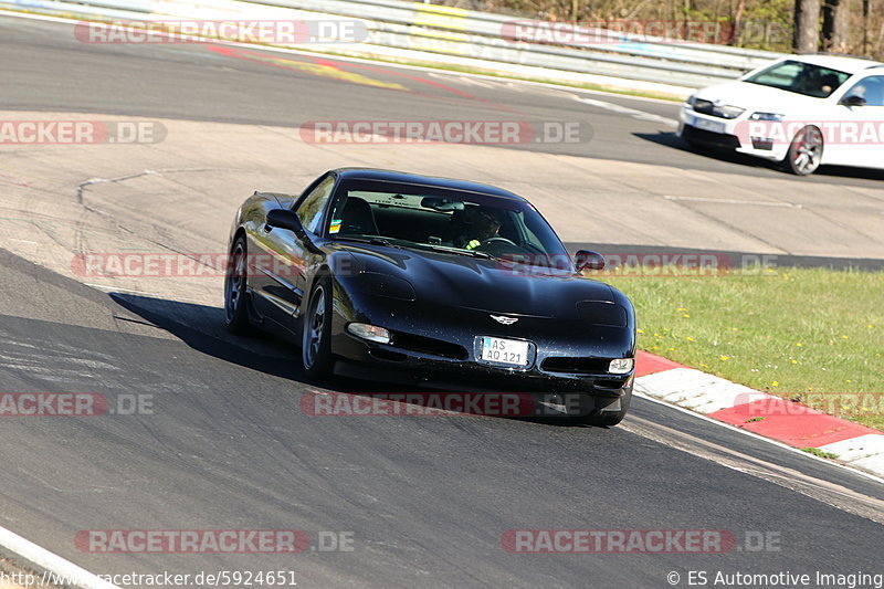 Bild #5924651 - Touristenfahrten Nürburgring Nordschleife (20.04.2019)