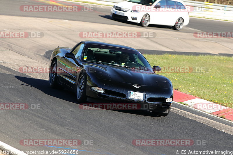 Bild #5924656 - Touristenfahrten Nürburgring Nordschleife (20.04.2019)