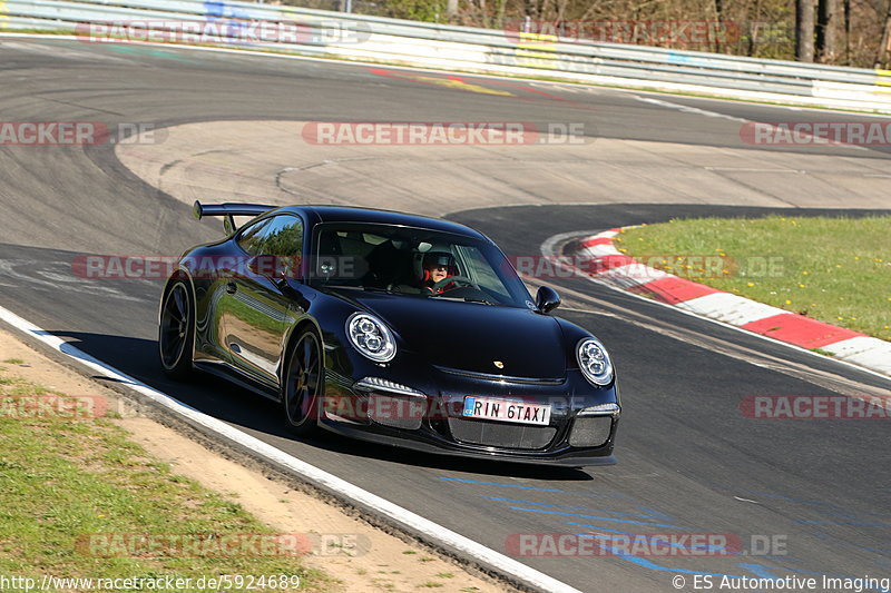 Bild #5924689 - Touristenfahrten Nürburgring Nordschleife (20.04.2019)