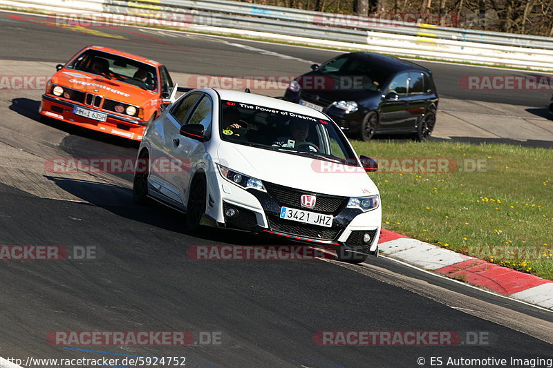 Bild #5924752 - Touristenfahrten Nürburgring Nordschleife (20.04.2019)