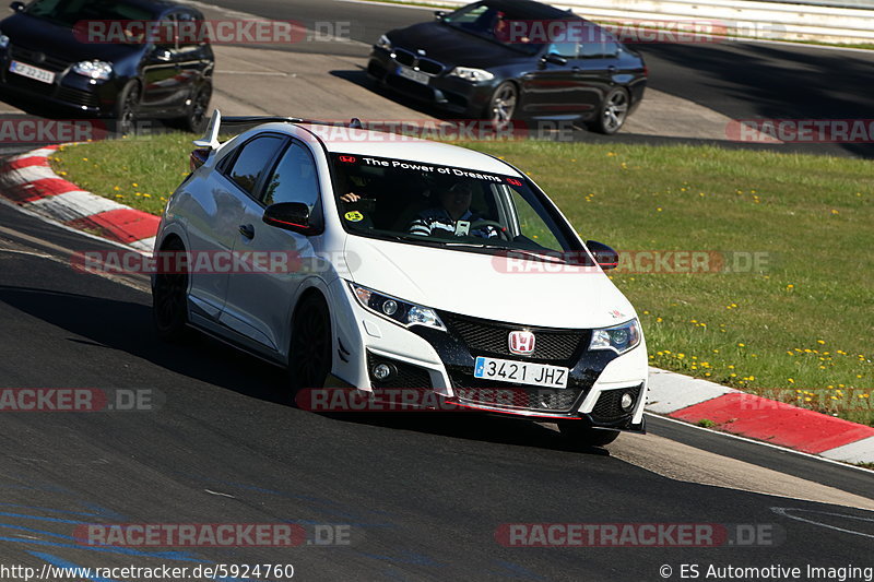 Bild #5924760 - Touristenfahrten Nürburgring Nordschleife (20.04.2019)