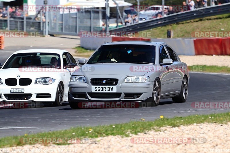 Bild #5924770 - Touristenfahrten Nürburgring Nordschleife (20.04.2019)