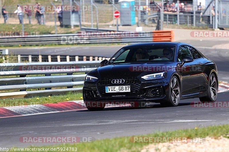 Bild #5924783 - Touristenfahrten Nürburgring Nordschleife (20.04.2019)