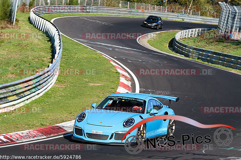 Bild #5924786 - Touristenfahrten Nürburgring Nordschleife (20.04.2019)