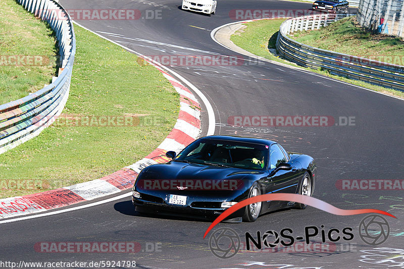 Bild #5924798 - Touristenfahrten Nürburgring Nordschleife (20.04.2019)