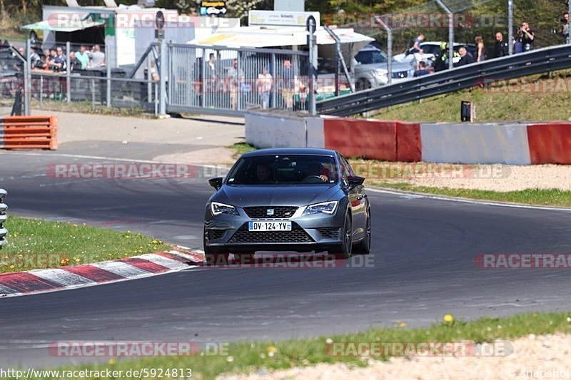 Bild #5924813 - Touristenfahrten Nürburgring Nordschleife (20.04.2019)