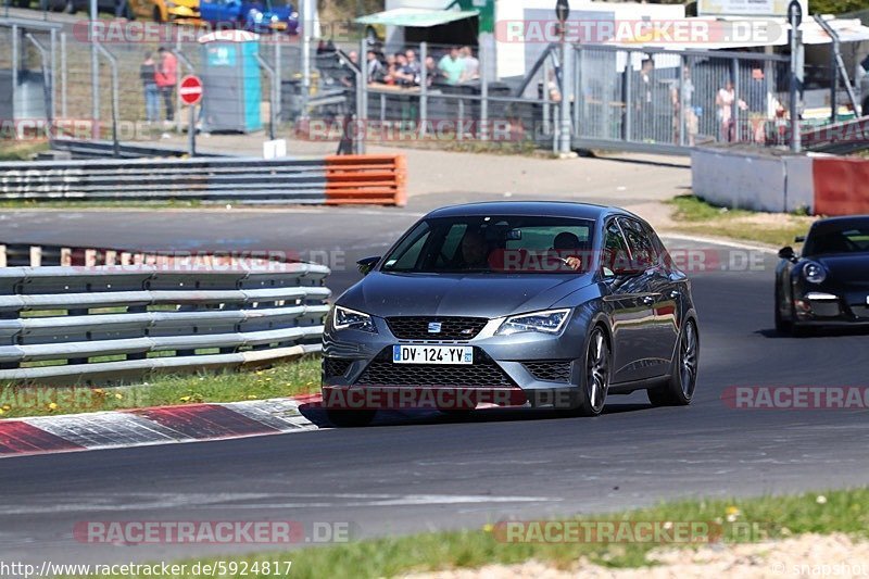 Bild #5924817 - Touristenfahrten Nürburgring Nordschleife (20.04.2019)