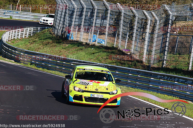 Bild #5924938 - Touristenfahrten Nürburgring Nordschleife (20.04.2019)