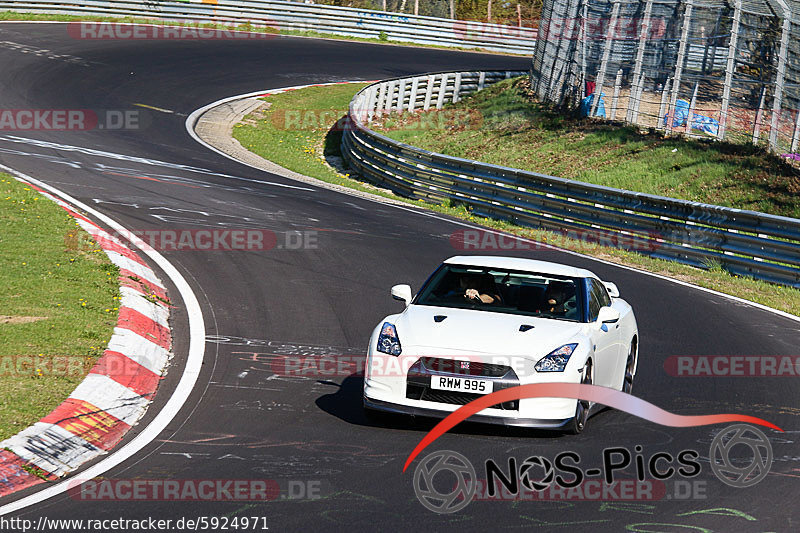 Bild #5924971 - Touristenfahrten Nürburgring Nordschleife (20.04.2019)