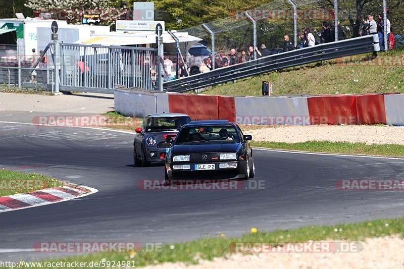 Bild #5924981 - Touristenfahrten Nürburgring Nordschleife (20.04.2019)