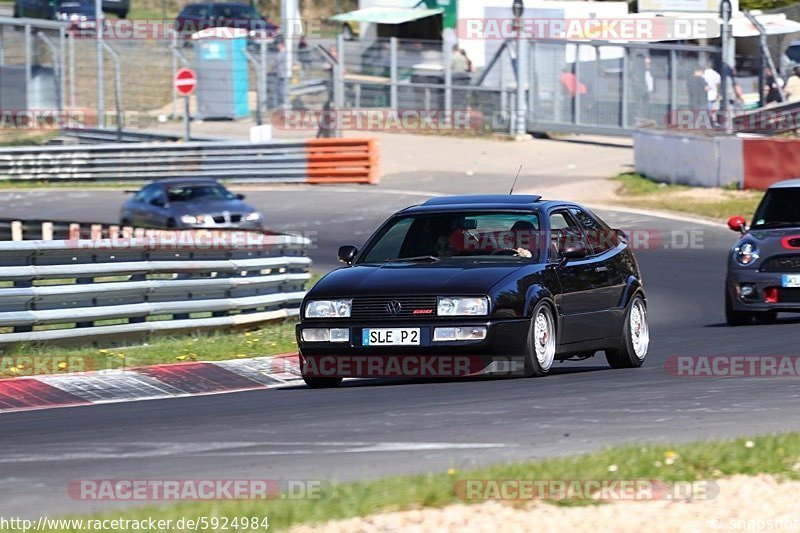 Bild #5924984 - Touristenfahrten Nürburgring Nordschleife (20.04.2019)