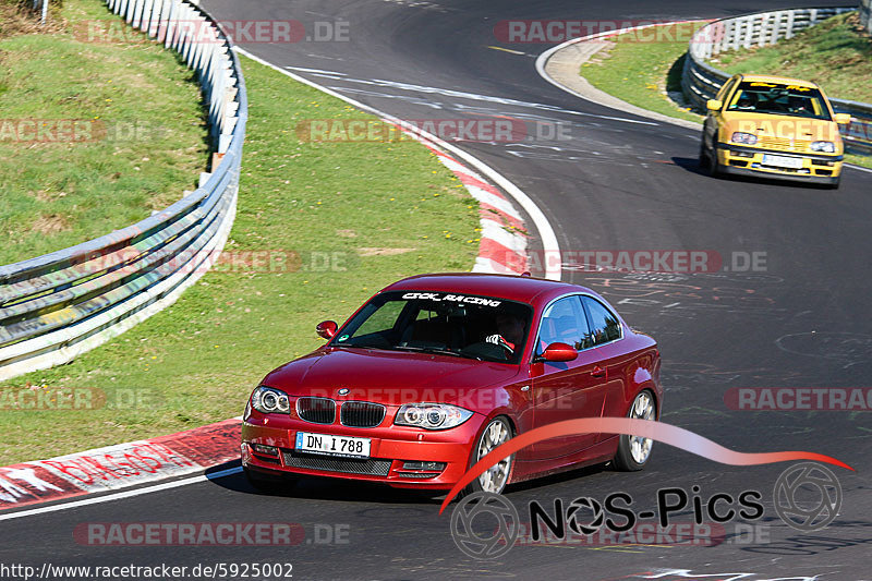 Bild #5925002 - Touristenfahrten Nürburgring Nordschleife (20.04.2019)