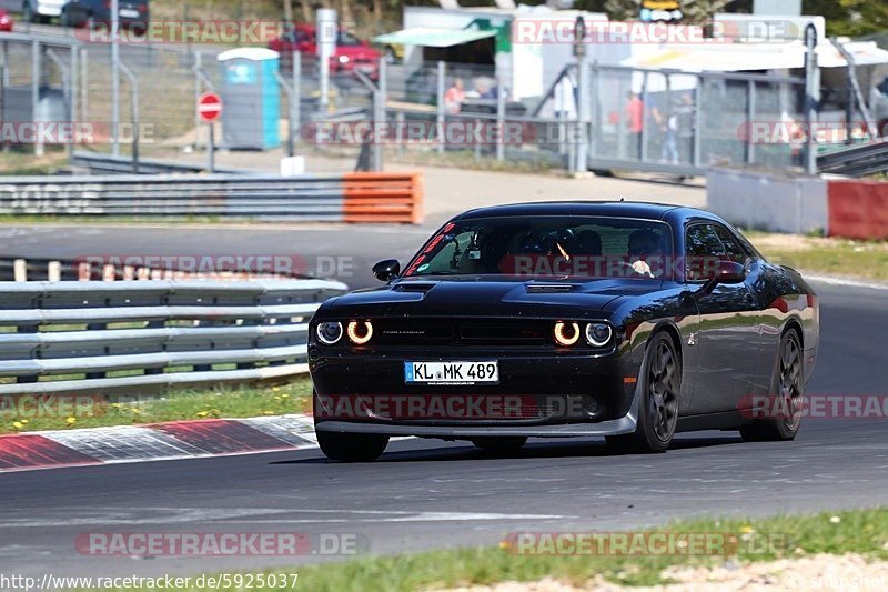 Bild #5925037 - Touristenfahrten Nürburgring Nordschleife (20.04.2019)