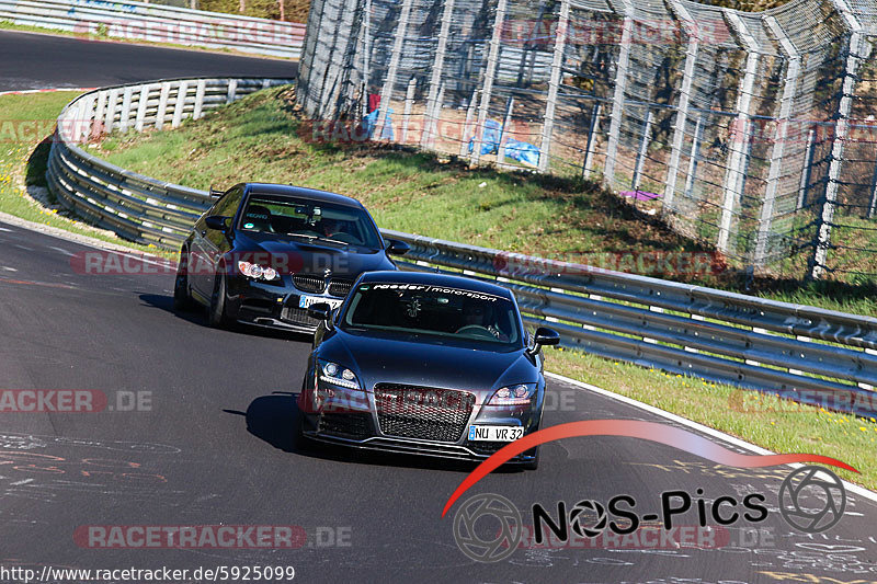 Bild #5925099 - Touristenfahrten Nürburgring Nordschleife (20.04.2019)