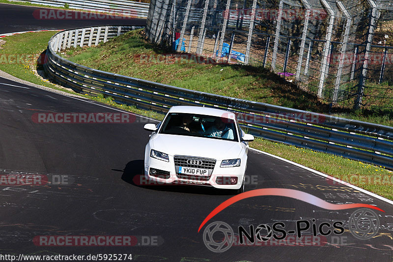 Bild #5925274 - Touristenfahrten Nürburgring Nordschleife (20.04.2019)