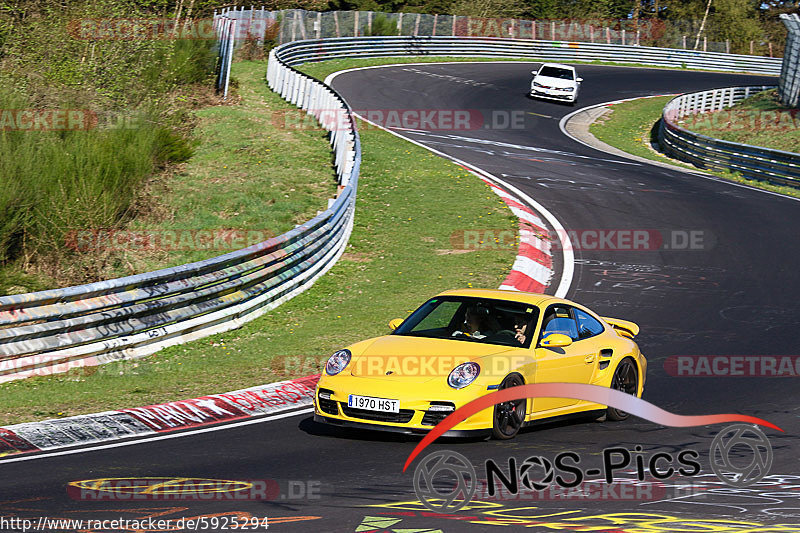 Bild #5925294 - Touristenfahrten Nürburgring Nordschleife (20.04.2019)