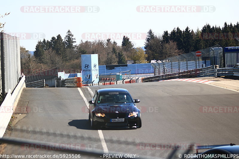 Bild #5925506 - Touristenfahrten Nürburgring Nordschleife (20.04.2019)