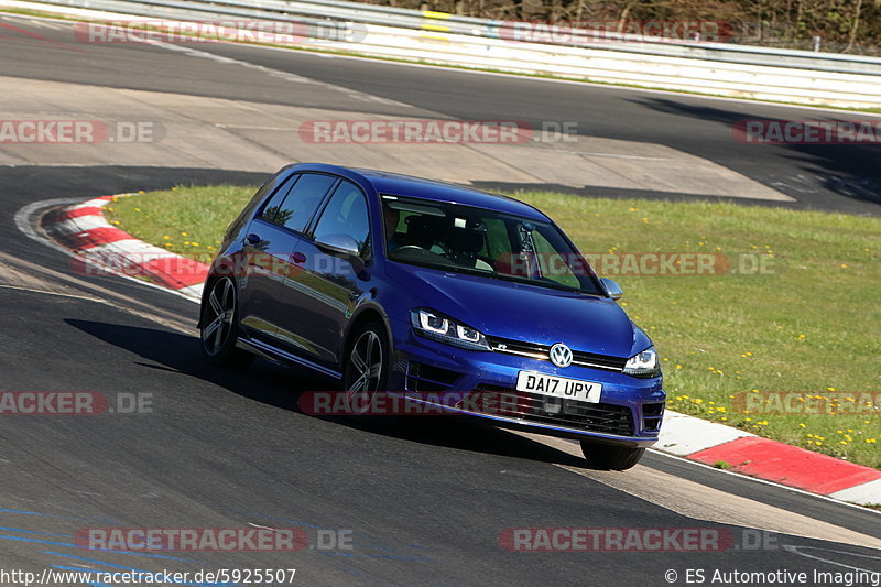 Bild #5925507 - Touristenfahrten Nürburgring Nordschleife (20.04.2019)