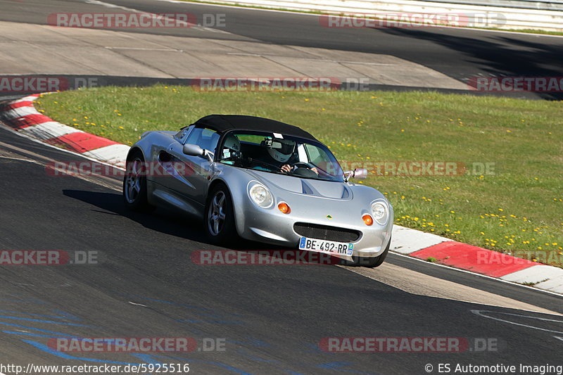 Bild #5925516 - Touristenfahrten Nürburgring Nordschleife (20.04.2019)