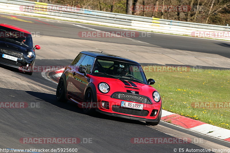 Bild #5925600 - Touristenfahrten Nürburgring Nordschleife (20.04.2019)