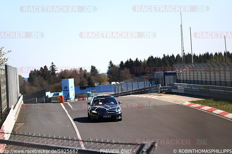 Bild #5925682 - Touristenfahrten Nürburgring Nordschleife (20.04.2019)