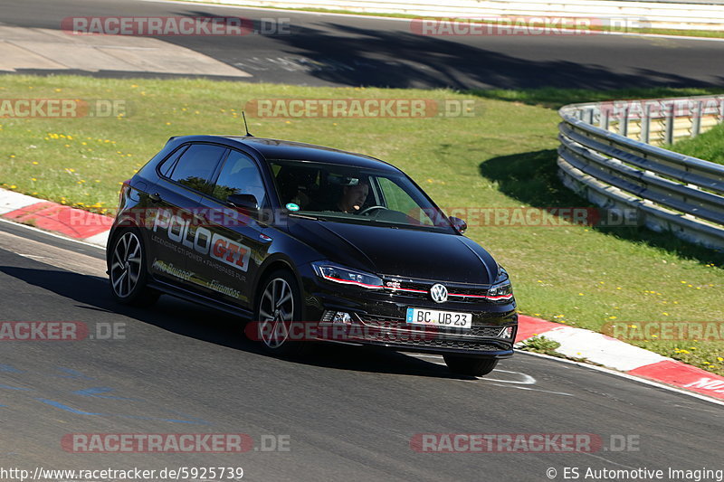 Bild #5925739 - Touristenfahrten Nürburgring Nordschleife (20.04.2019)