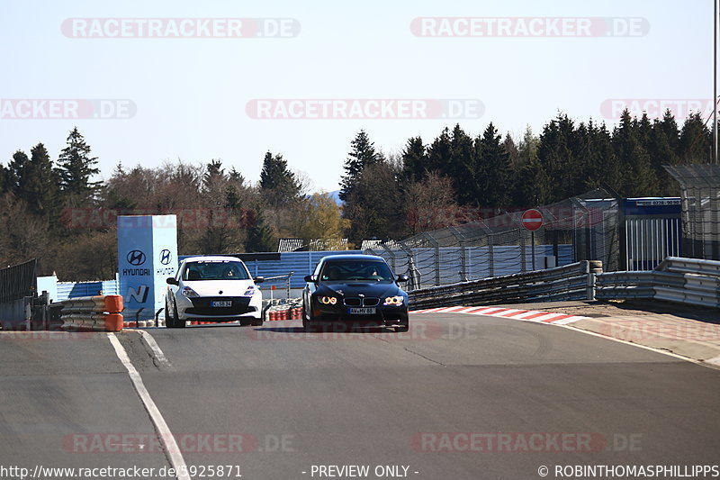 Bild #5925871 - Touristenfahrten Nürburgring Nordschleife (20.04.2019)