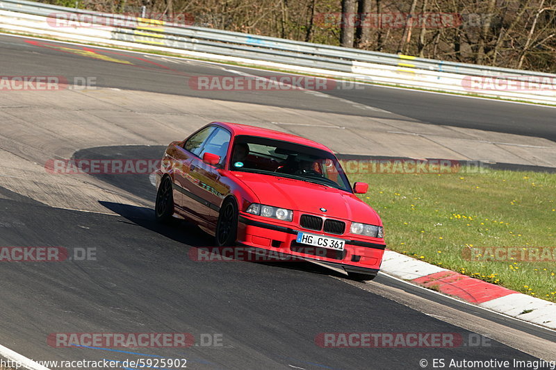 Bild #5925902 - Touristenfahrten Nürburgring Nordschleife (20.04.2019)