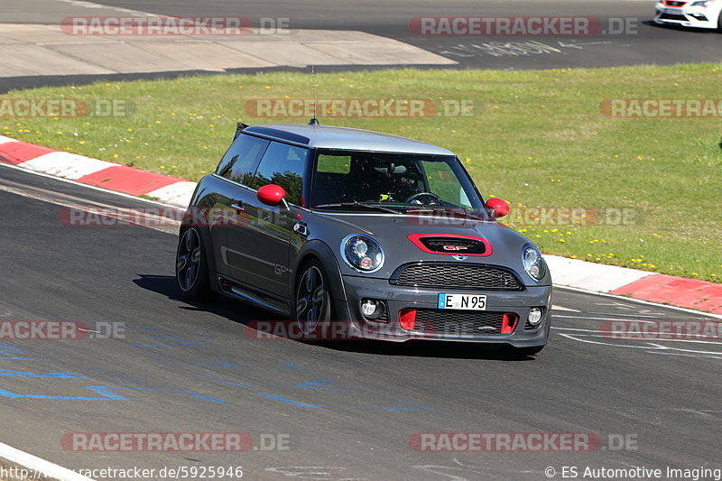 Bild #5925946 - Touristenfahrten Nürburgring Nordschleife (20.04.2019)