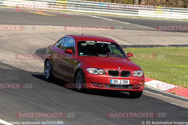 Bild #5925968 - Touristenfahrten Nürburgring Nordschleife (20.04.2019)